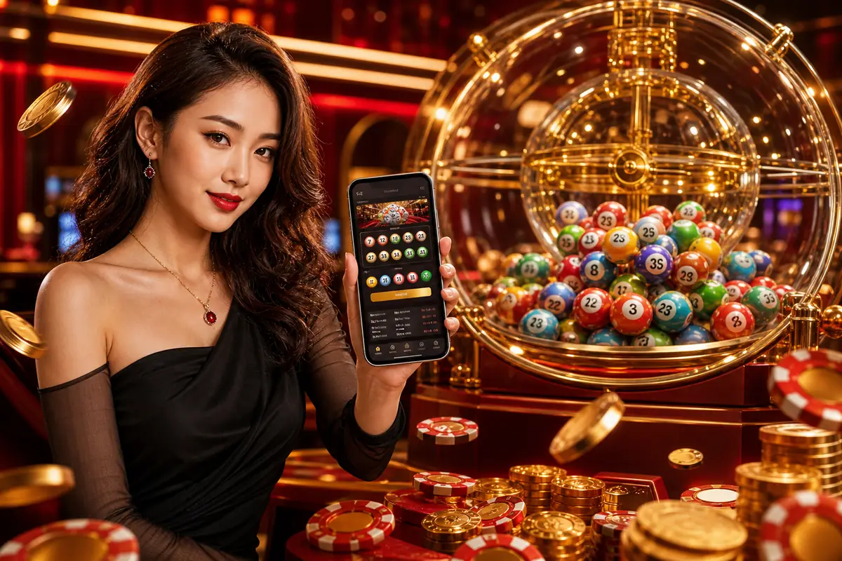 0ron Popular Slot Game Selection