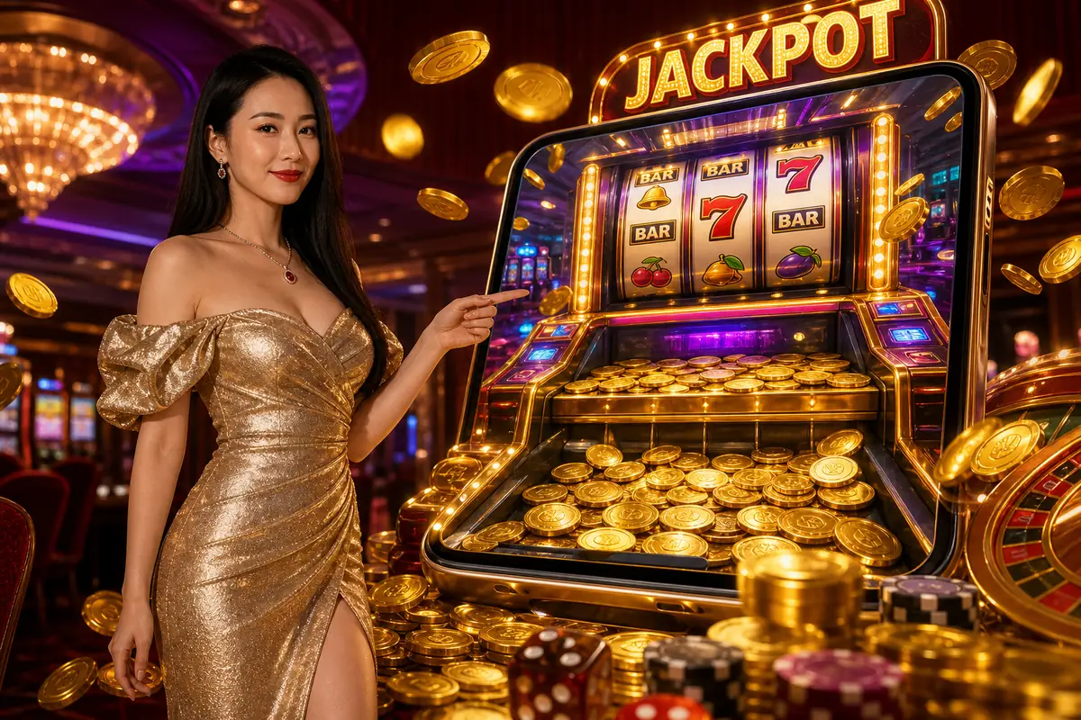 0ron Online Casino Review