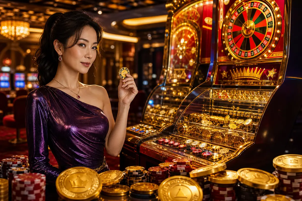 Benefits of Playing 0ron Slots on Mobile